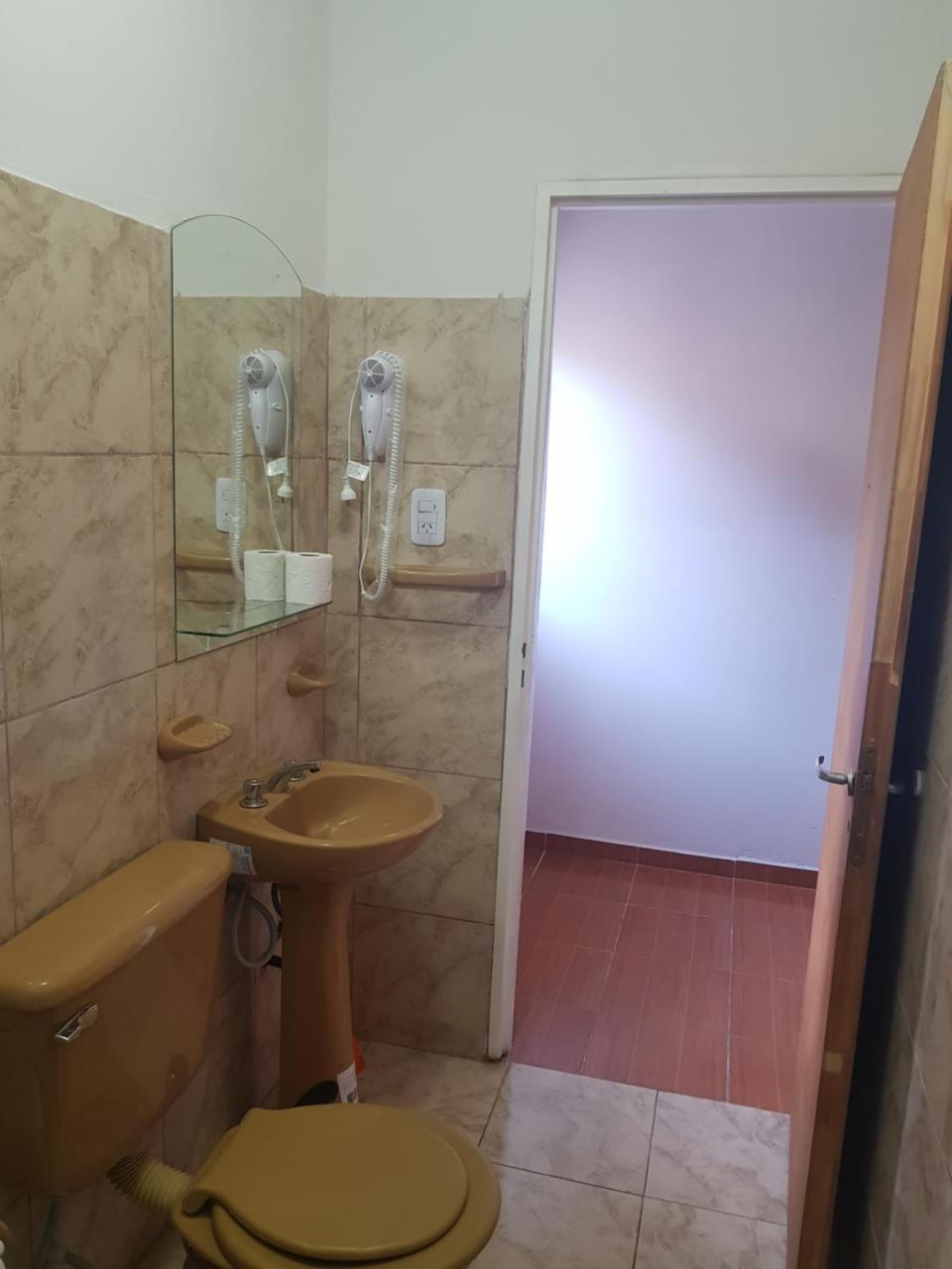 Apart Hotel Чилесито Экстерьер фото