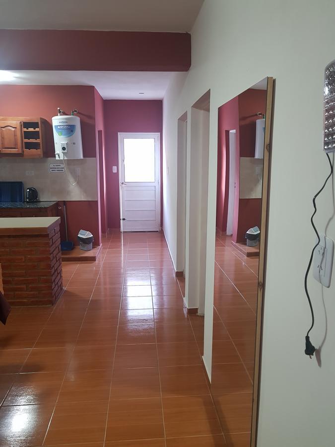 Apart Hotel Чилесито Экстерьер фото