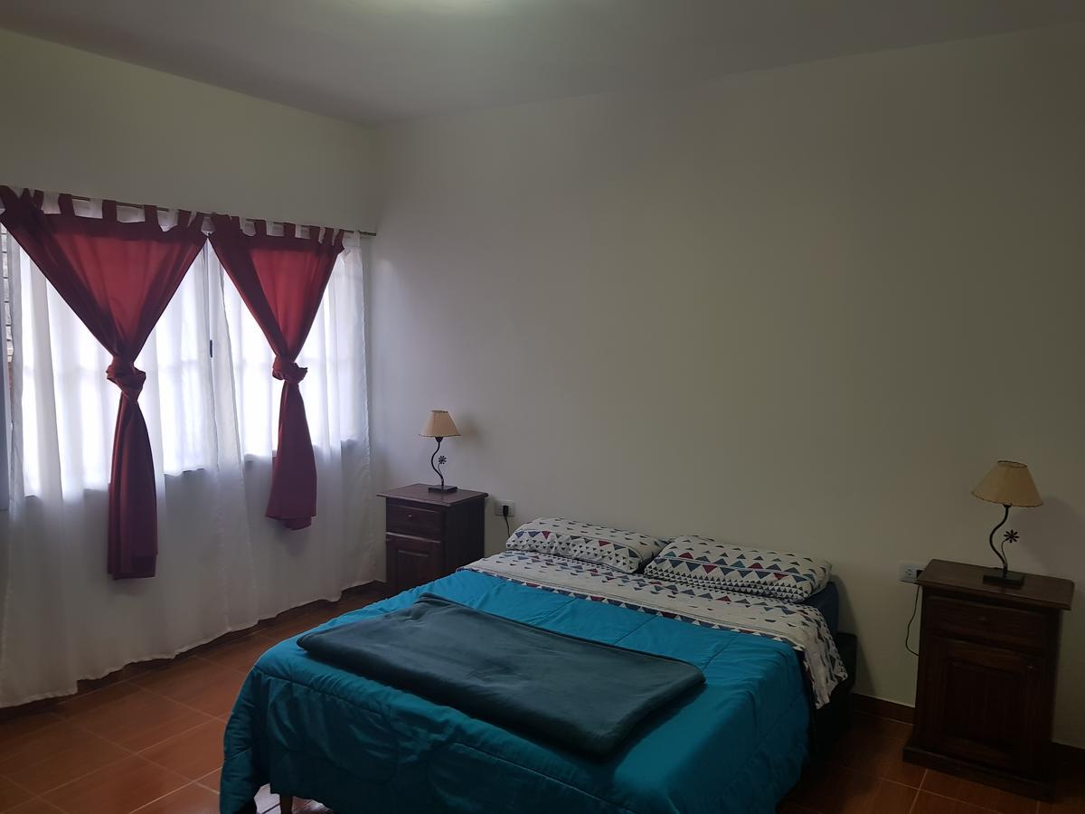 Apart Hotel Чилесито Экстерьер фото