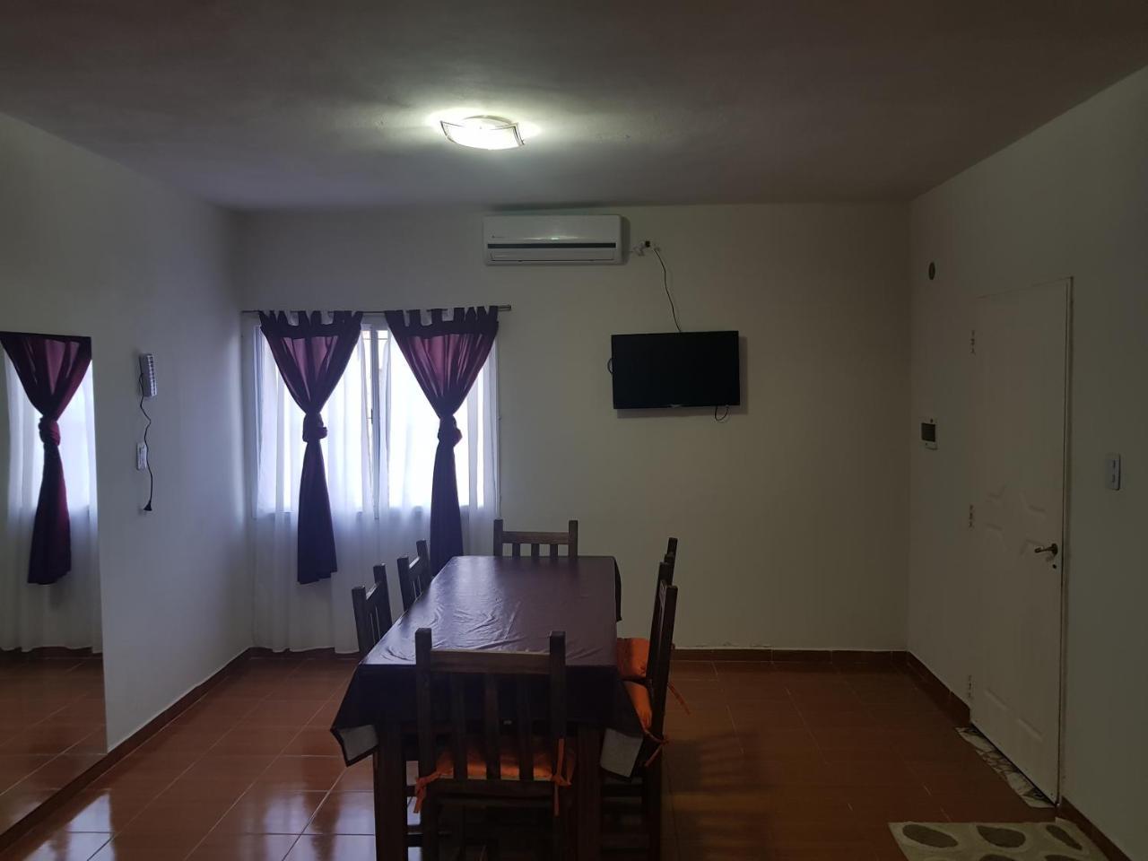 Apart Hotel Чилесито Экстерьер фото