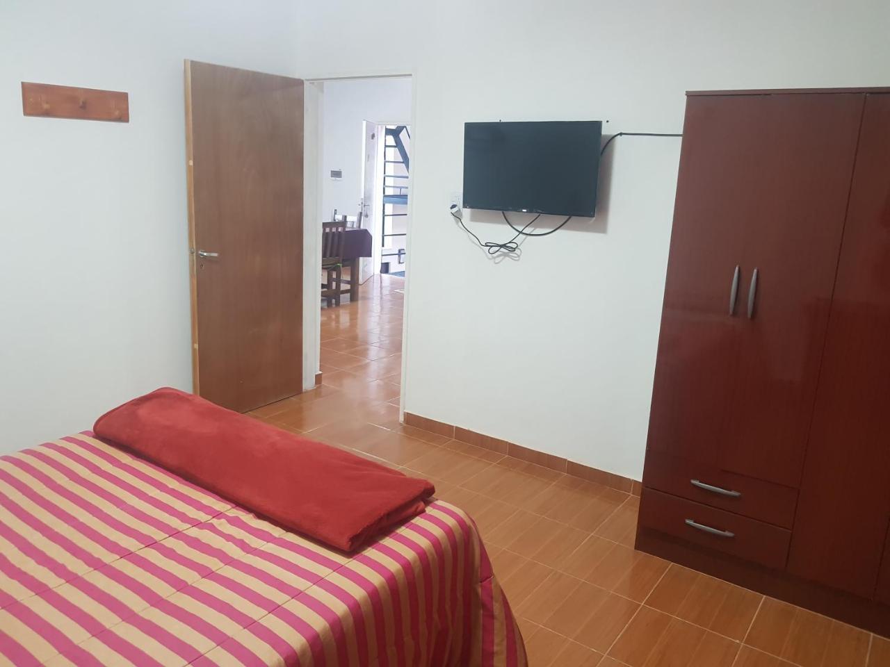 Apart Hotel Чилесито Экстерьер фото